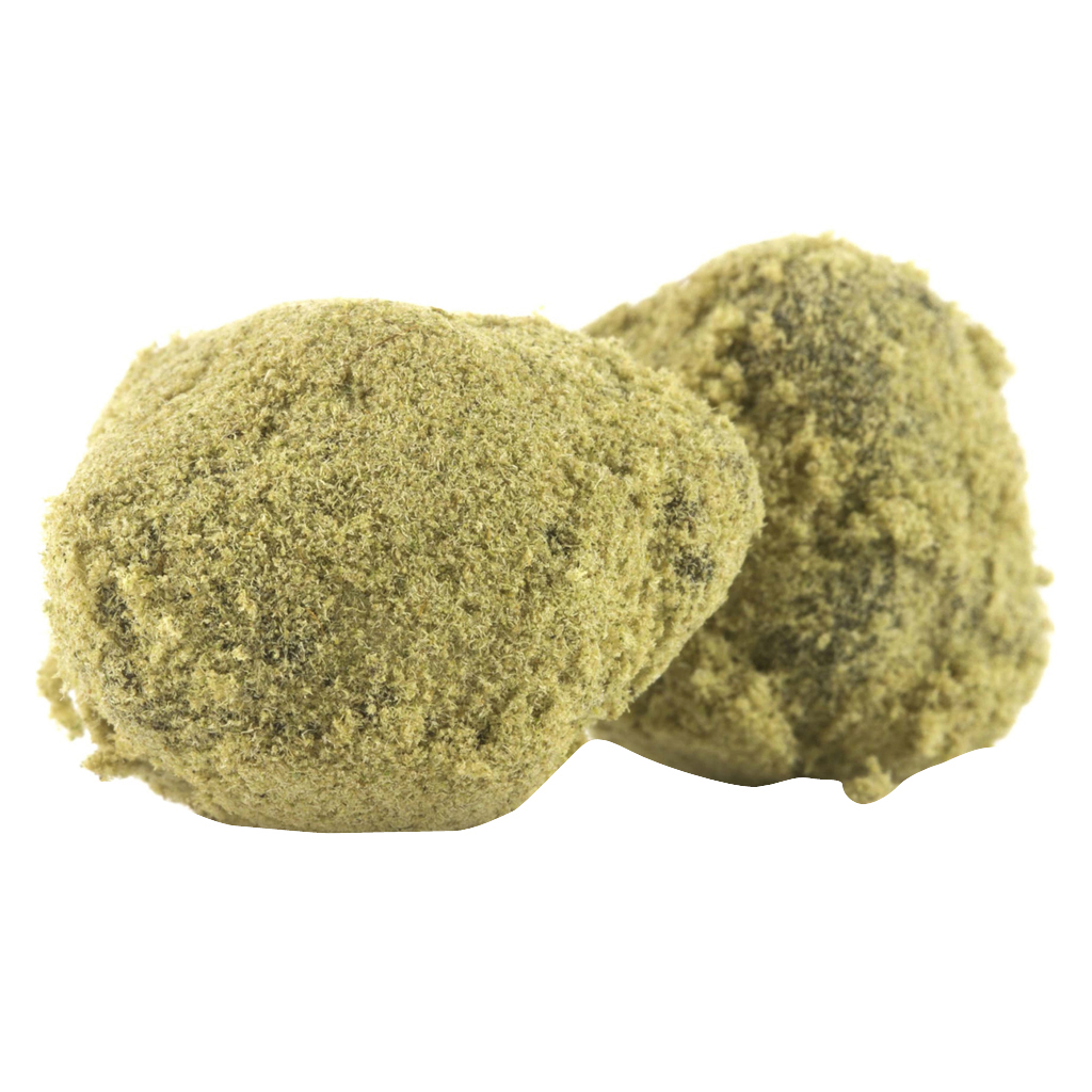 Dab Bods - OG Lime Killer Moon Rocks - 2g | Moonrock Cannabis | Flower ...